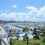 Apartment Playa Blanca 100M Sandy Beach By Interhome