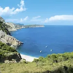 Apartment Playa Blanca 100M Sandy Beach By Interhome