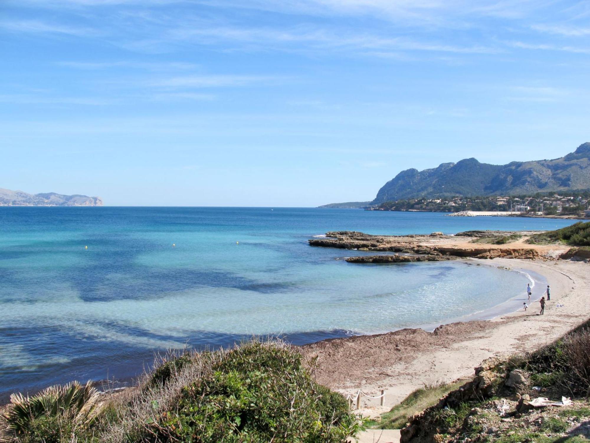 Apartment Playa Blanca 100m Sandy By Interhome