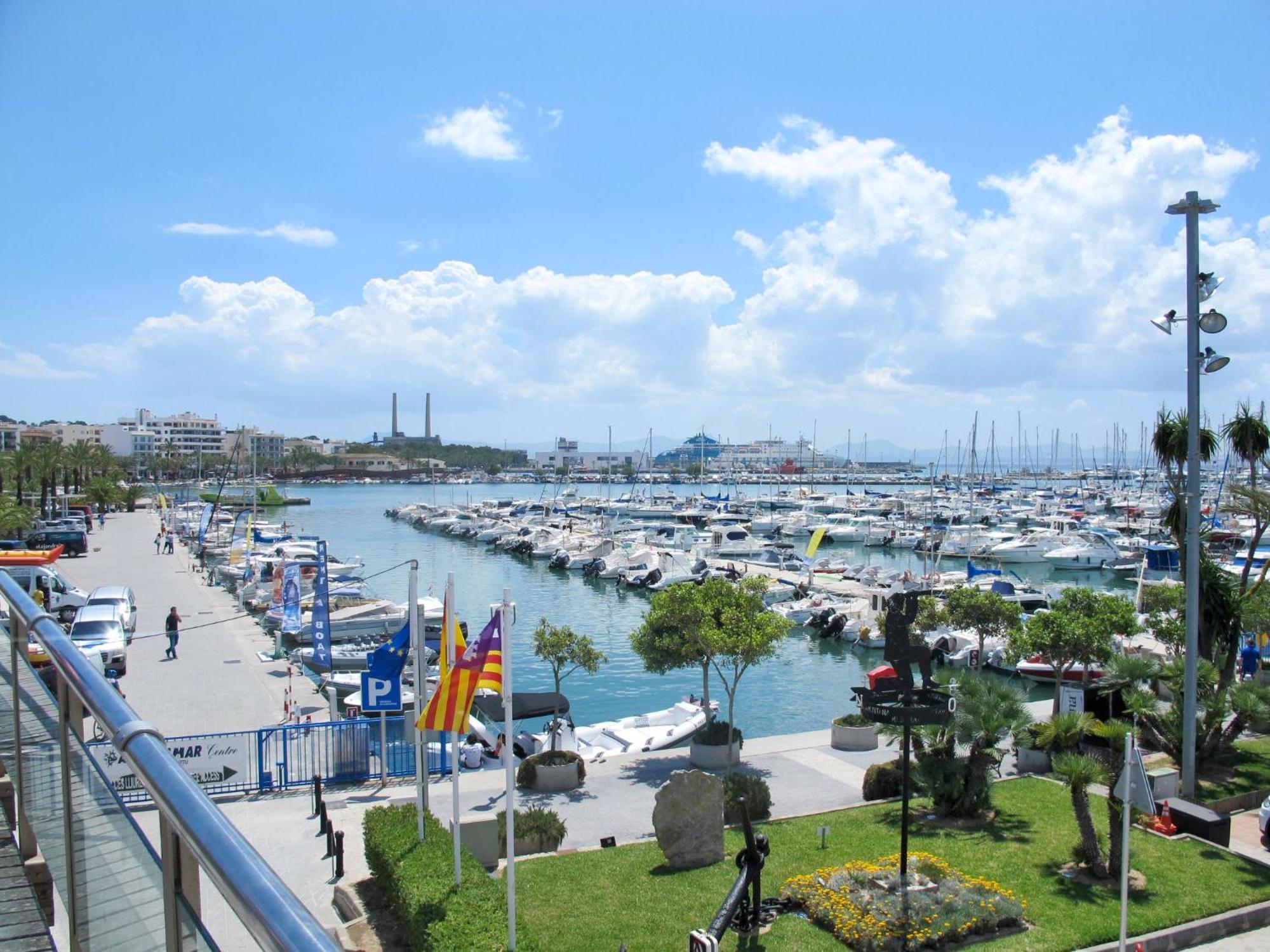 Apartment Playa Blanca 100m Sandy By Interhome