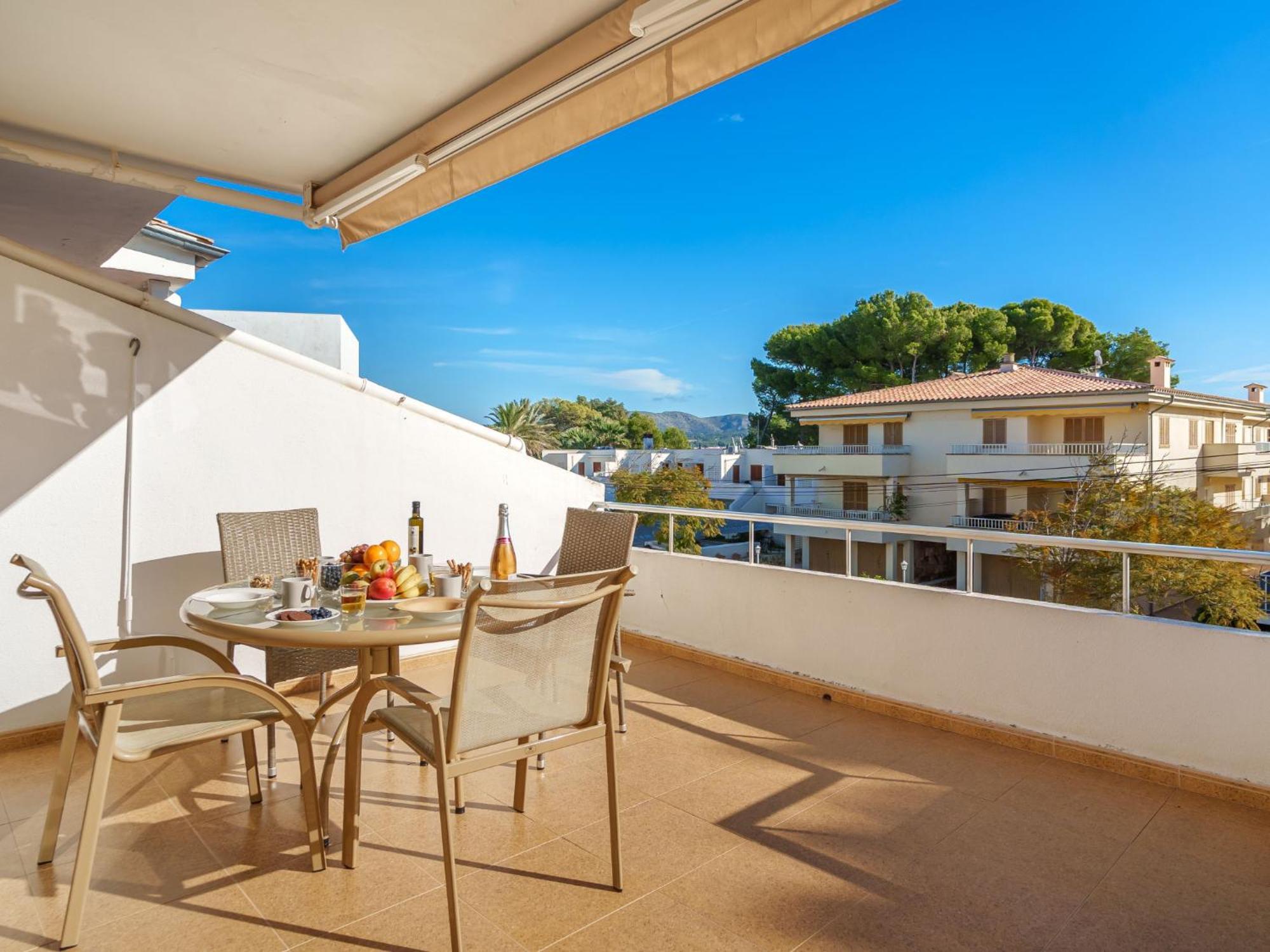 Playa Blanca 100m Sandy By Interhome Apartment *