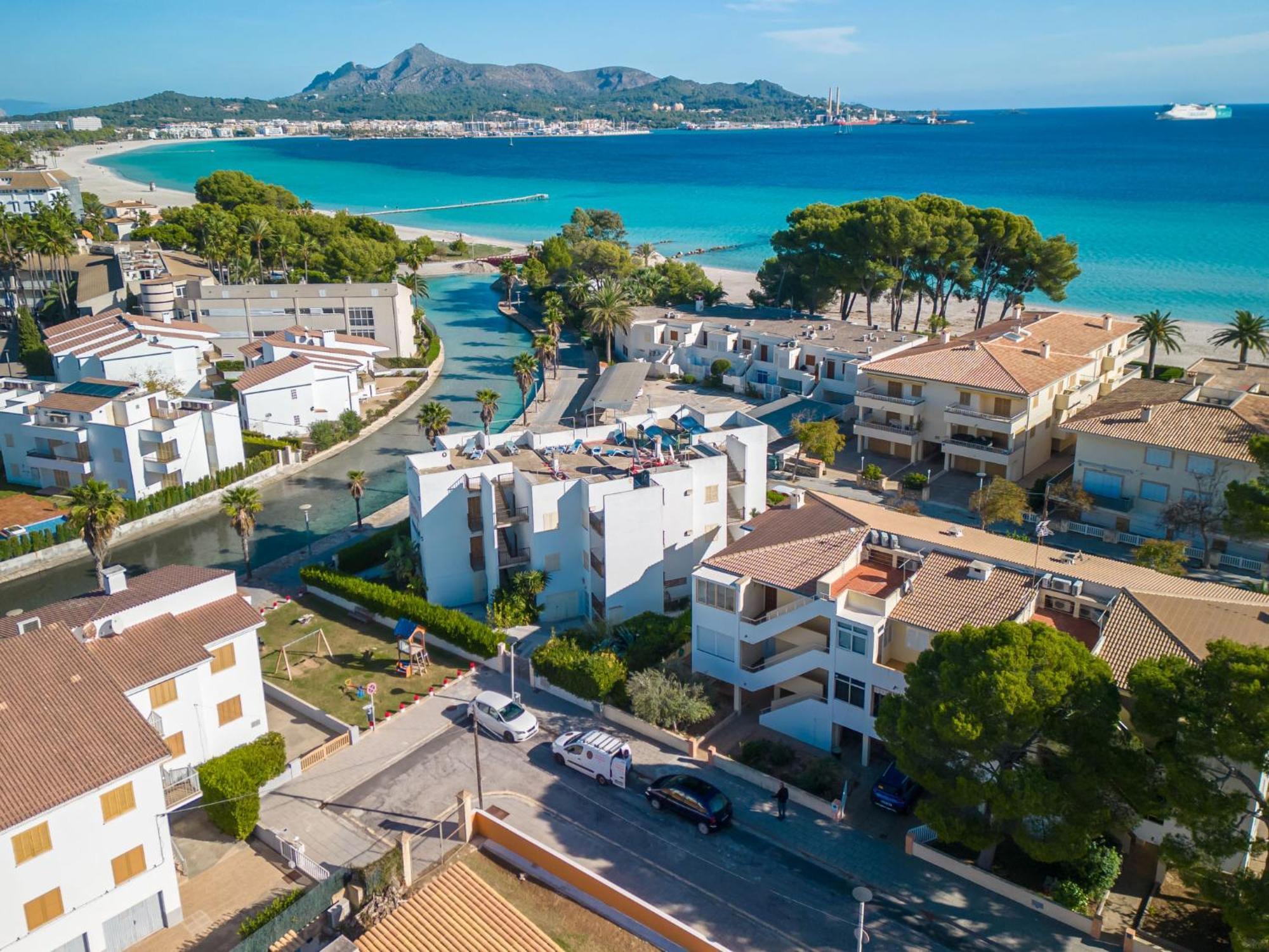 Playa Blanca 100m Sandy By Interhome Apartment