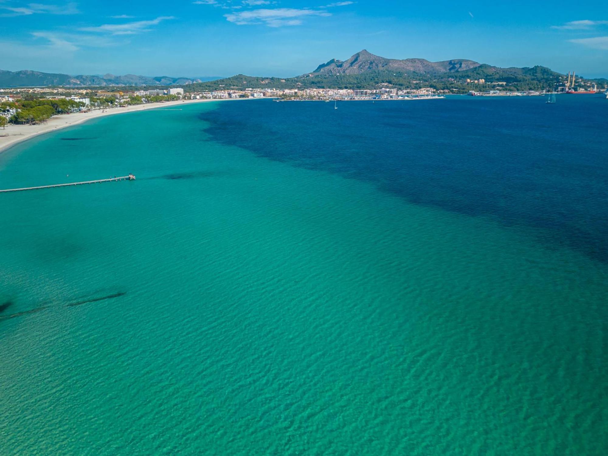 Playa Blanca 100m Sandy By Interhome *