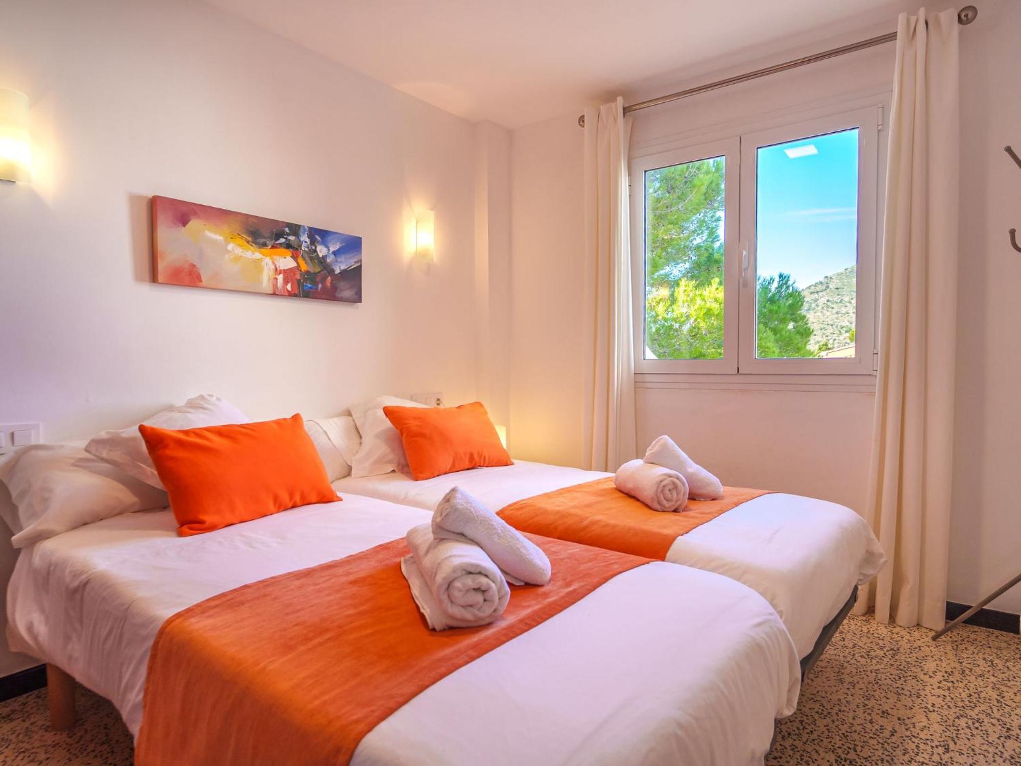 Apartment Playa Blanca 100m Sandy By Interhome *