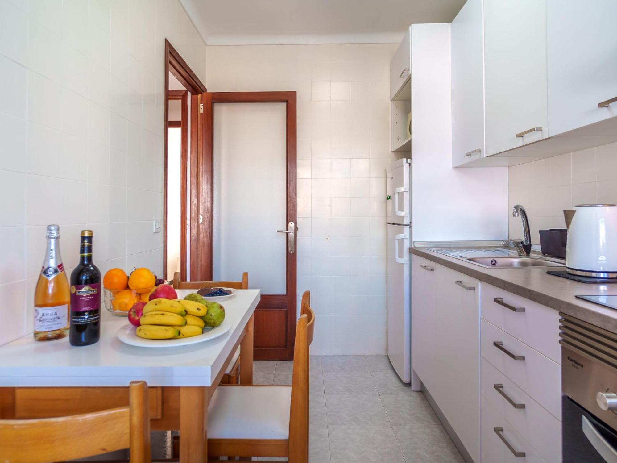 Playa Blanca 100m Sandy By Interhome Apartment