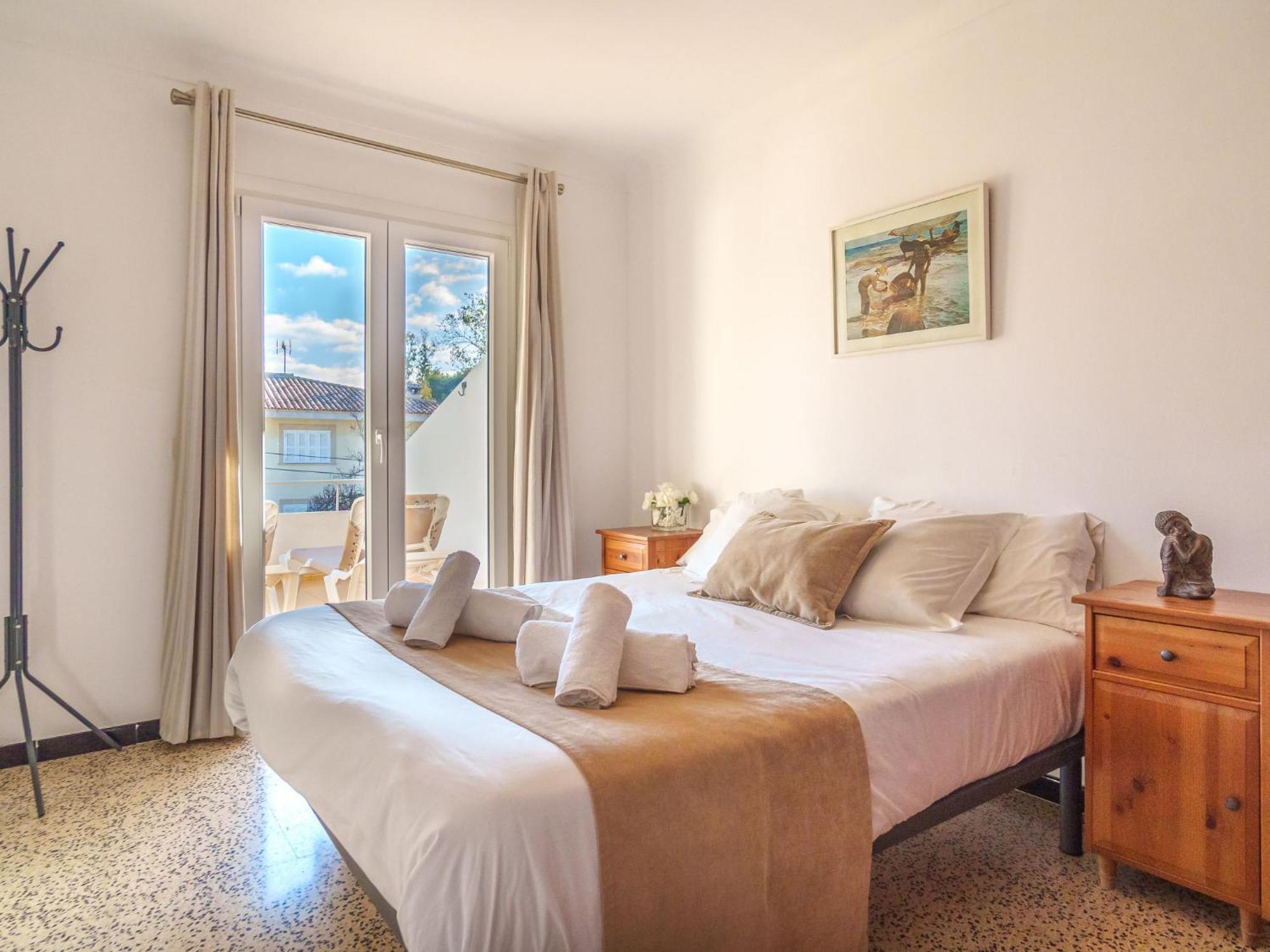Playa Blanca 100m Sandy By Interhome