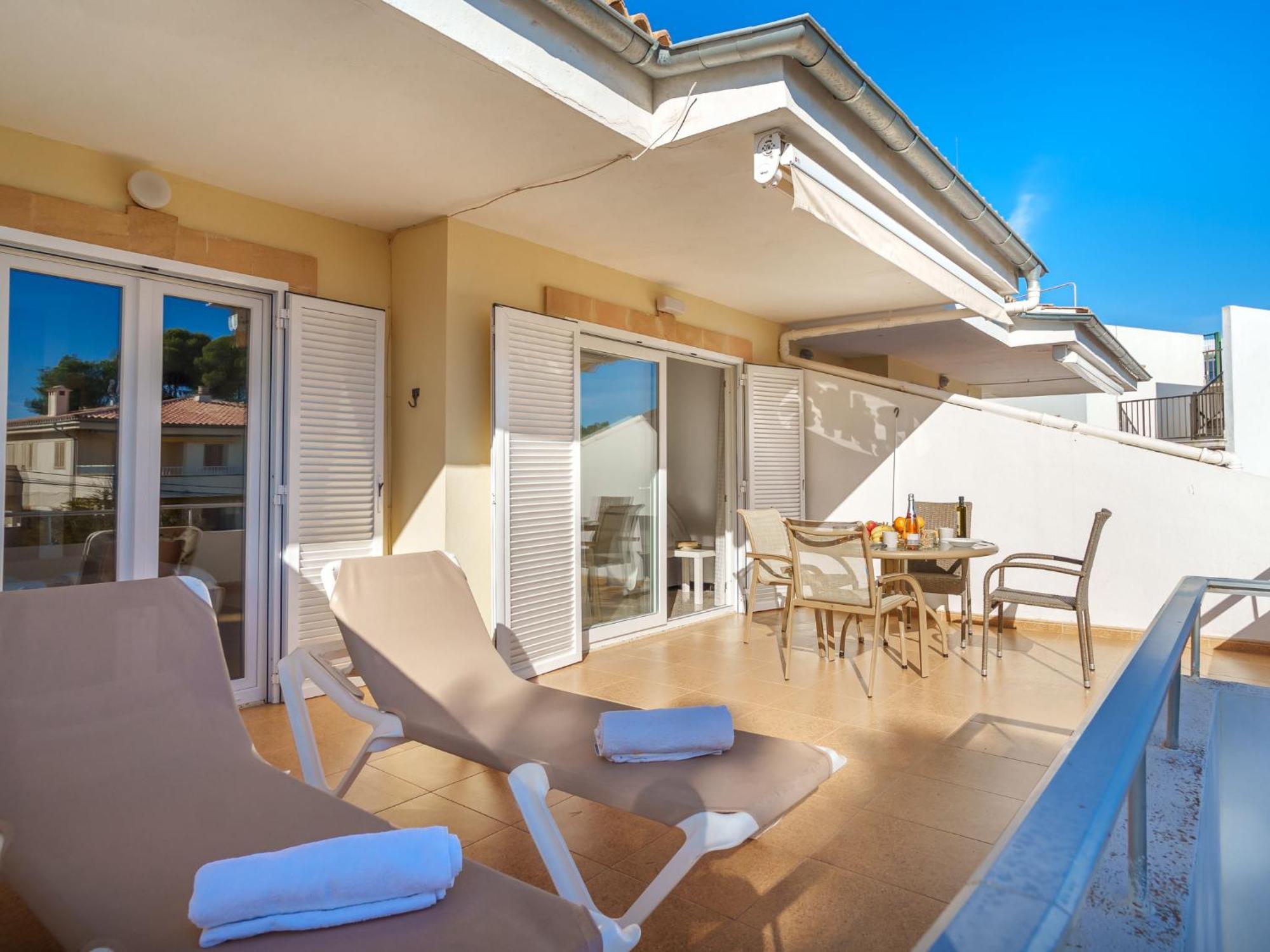 Playa Blanca 100m Sandy By Interhome Apartment