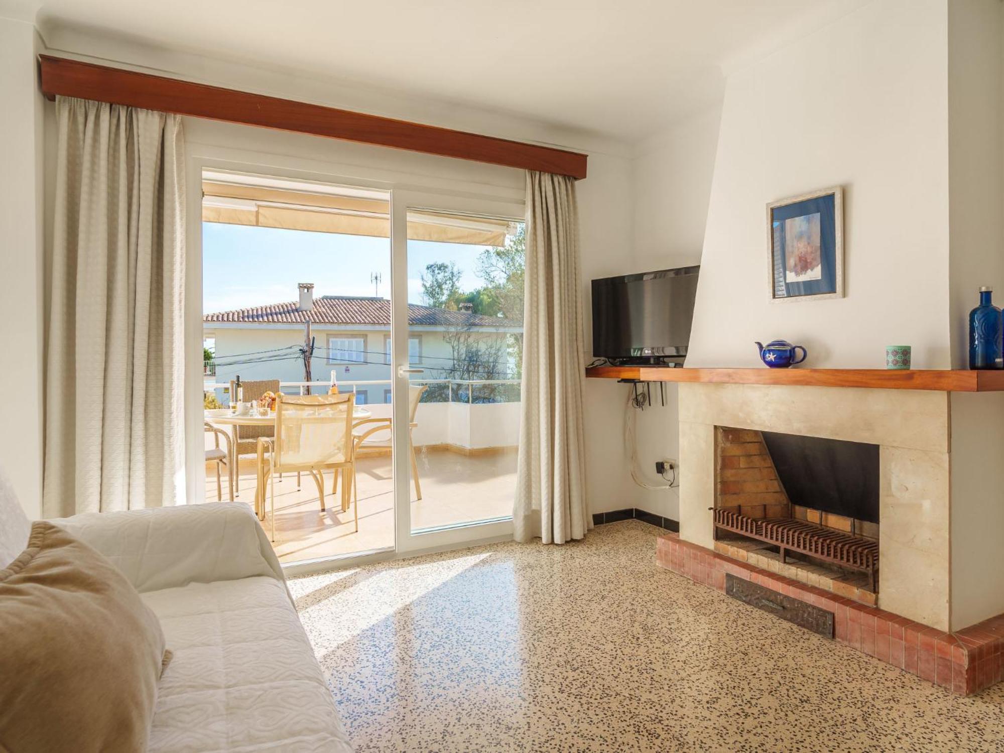 Playa Blanca 100m Sandy By Interhome *